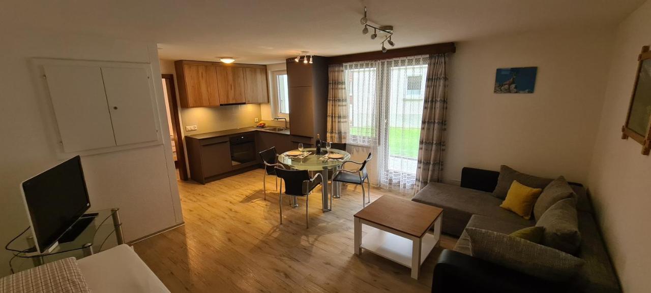 Sunshine Apartment