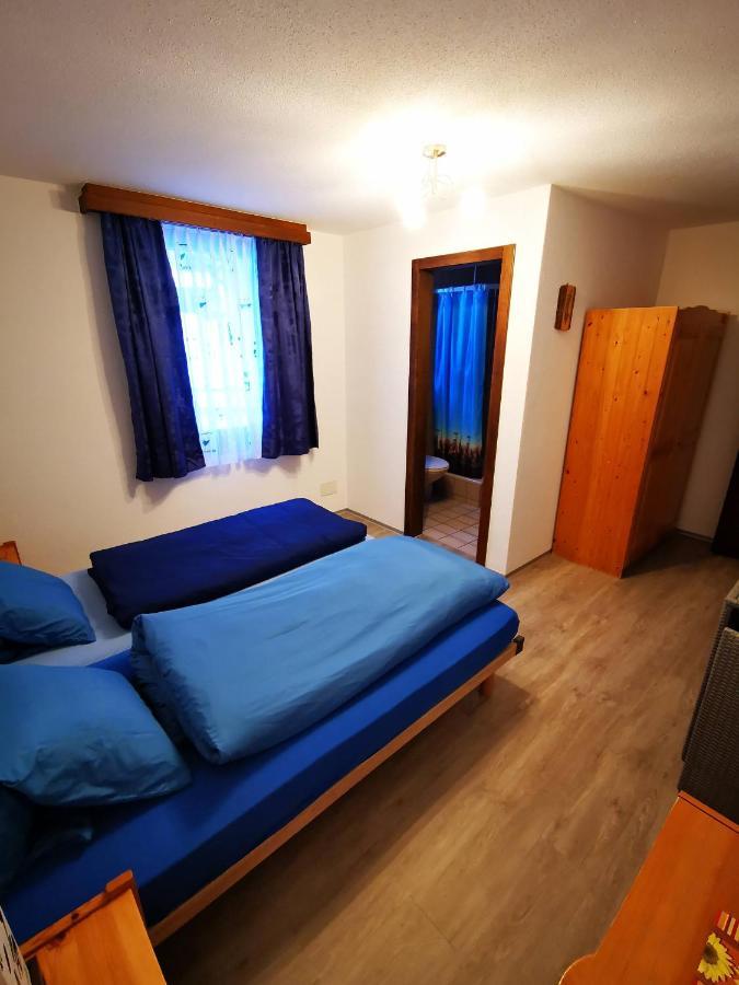 Homestay Sunshine Saas-Grund