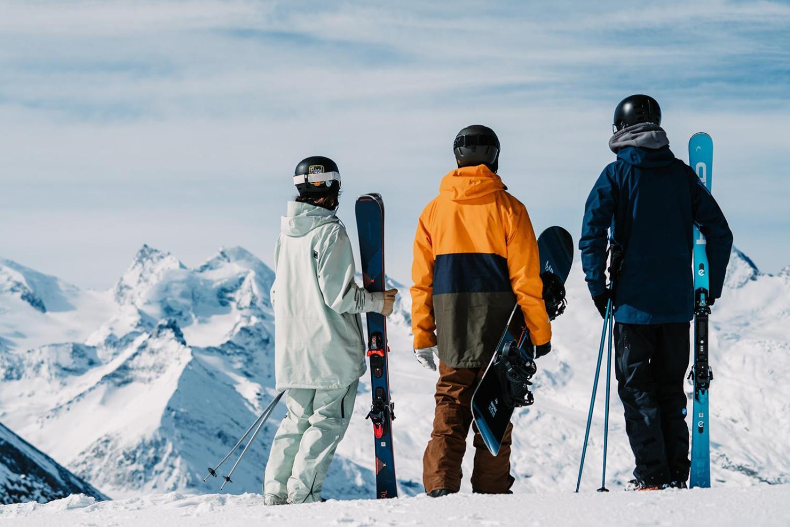 Homestay Sunshine Saas-Grund
