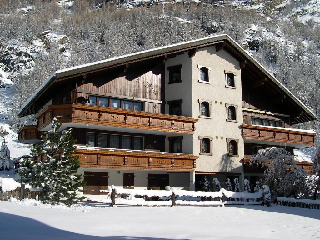 Sunshine Apartment