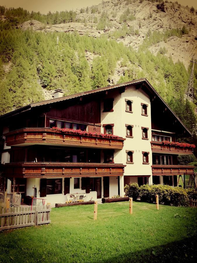 Sunshine Saas-Grund